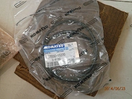 KOMATSU